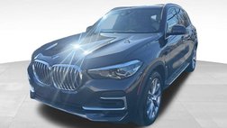 2023 BMW X5 xDrive45e
