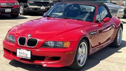 1998 BMW M Base