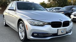 2017 BMW 3 Series 330i xDrive