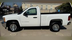 2013 Chevrolet Silverado 1500 Work Truck