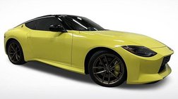 2023 Nissan Z Proto Spec