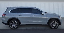 2024 Mercedes-Benz GLS GLS 450