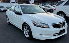 2008 Honda Accord EX-L