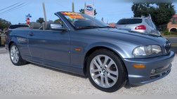 2003 BMW 3 Series 330Ci