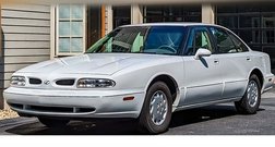 1999 Oldsmobile Eighty-Eight LS