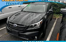 2022 Subaru Outback Onyx Edition XT