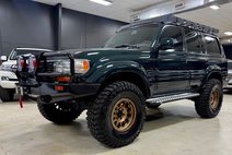 1996 Lexus LX 450 Base