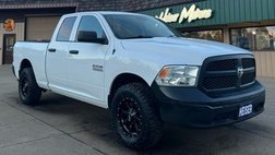 2015 Ram Ram Pickup 1500 Tradesman