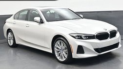 2024 BMW 3 Series 330e