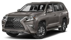 2023 Lexus GX 460 Base