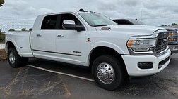 2019 Ram Ram Pickup 3500 Limited