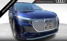 2023 Audi Q4 e-tron Premium Plus 40