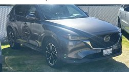 2022 Mazda CX-5 2.5 S Premium