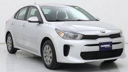 2019 Kia Rio S