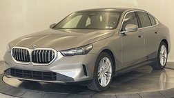 2024 BMW 5 Series 530i xDrive