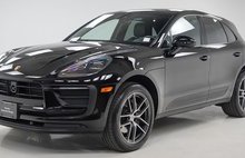 2025 Porsche Macan T