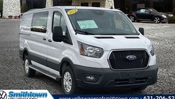 2023 Ford Transit 250