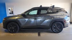 2023 Hyundai Tucson XRT
