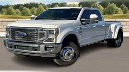 2022 Ford Super Duty F-350 Lariat