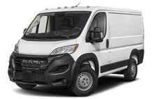 2024 Ram ProMaster 1500 Tradesman 136 High Roof C