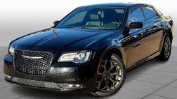 2017 Chrysler 300 S