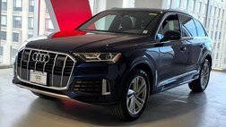 2023 Audi Q7 quattro Premium 45 TFSI
