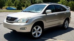 2005 Lexus RX 330 Base