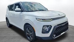 2020 Kia Soul EX