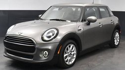 2021 MINI Hardtop Cooper