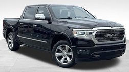 2020 Ram Ram Pickup 1500 Limited