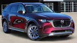2026 Mazda CX-90 3.3 Turbo Premium Plus
