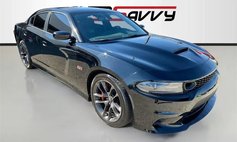2021 Dodge Charger Scat Pack