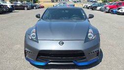 2019 Nissan 370Z Sport Touring