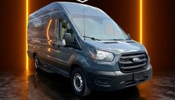 2020 Ford Transit 250
