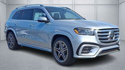 2025 Mercedes-Benz GLS GLS 450