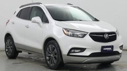 2017 Buick Encore Preferred II