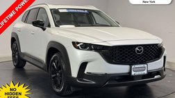 2023 Mazda CX-50 2.5 S Preferred Plus