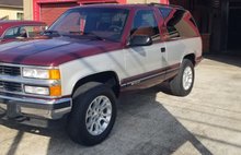 1994 Chevrolet Blazer K1500