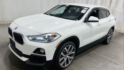 2018 BMW X2 xDrive28i