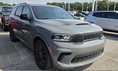 2024 Dodge Durango R/T