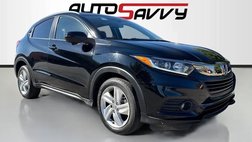 2019 Honda HR-V EX-L