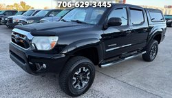 2014 Toyota Tacoma V6