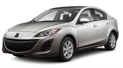 2010 Mazda MAZDA3 i Sport