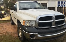 2005 Dodge Ram 1500 ST