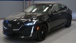 2023 Cadillac CT5 