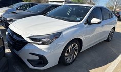 2023 Subaru Legacy Limited