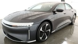 2023 Lucid Air Touring