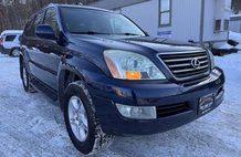 2006 Lexus GX 470 Base