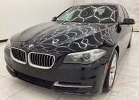 2014 BMW 5 Series 535d xDrive