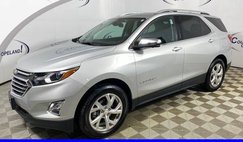 2021 Chevrolet Equinox Premier